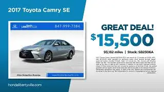 Used Sedan 08/19/2024 4206090