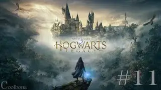 Hogwarts Legacy #11 - Ohne Kommentar [4K]
