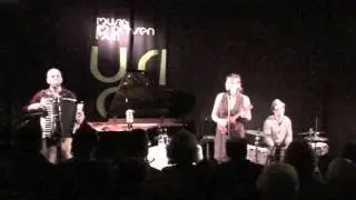 Becca Stevens Band (USA) - 