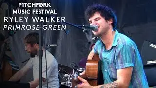 Ryley Walker performs 