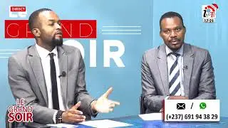 MONOPOLE ENEO   Eric Rodrigue MENTOUGA