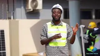 We are Deep Solar Ghana
