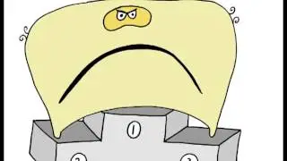 Stories for kids: Sulky Wulky
