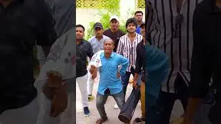 CHOTU DADA KI CYCLE RACE 01 #comedy #funny #chotudada #chotukicomedy #khandeshi