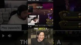 Ozy copies Xaryu