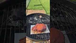 Matts BBQ - Rib Eye