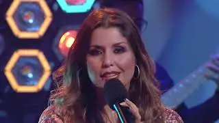 POR TÍ VOLARÉ.- CRISTINA RAMOS - NOCHE DE TAIFAS