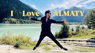 ALMATY FINAL VLOG