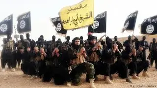 US Intelligence Confirms US Support for ISIS