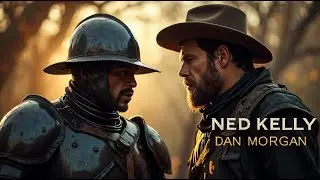 Ned Kelly vs Dan Morgan: The Blood-Soaked Legends of Australia&rsquo;s Outlaw Era