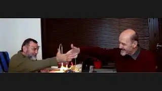 لقاء مع الاخ سامر الاسلامبولي حول مفهوم النسيء