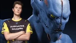 Puppey Nightstalker - MatchID 468475183 - Dota24TV