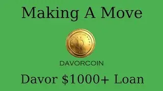 Larger Loans & Reinvest on DAVORCOIN and BITCONNECT