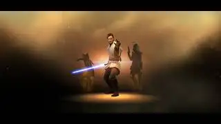 JMK VS QUADME GAC SWGOH 3v3