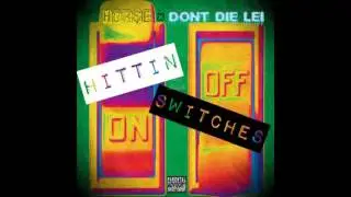 HOR$E &times; DONT DIE LEI - DEVILS REJECTS
