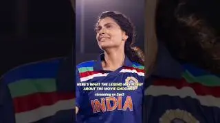Ghoomer 🇮🇳 | INDIA🇮🇳
