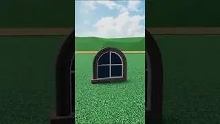 We UPGRADED The WINDOWS In TPT2!!  #themeparktycoon2 #tpt2