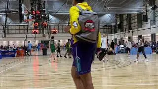 No Guts No Glory 2022 vs TEAM HOPE 2022  Pt. 1