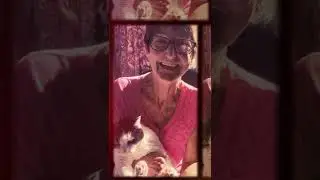 ⭐ RIP  Darling Fifi ⭐ Kell Kluga