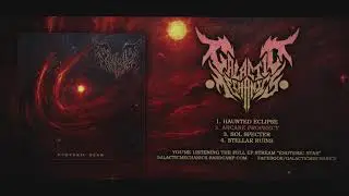 GALACTIC MECHANICS - ESOTERIC STAR (FULL EP STREAM 2019)