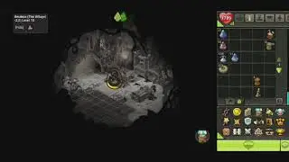 DofusBook : Main Quest - Devotion quest [Sacrier special]