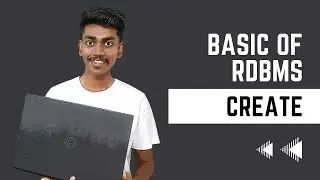 CREATE TABLE Query | SQL | DBMS | Malayalam