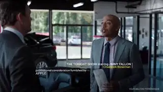 Good Girls NBC 1x06 Promo  A View From The Top