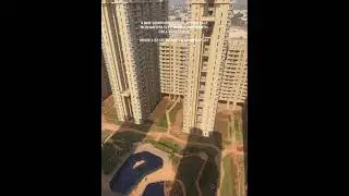#Forsale #4Bhk #flat #readytomovein #semifurnished #bhartiyacity #BangaloreNorth #duplexflat
