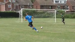 Stanground Cardea Sunday v Peterborough International Sports - Peterboro Football Lge 24/25 FRIENDLY
