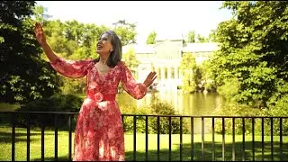 Maricel de la Hoz & Teresa Cos (piano) - El Árbol y La Rosa