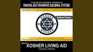 Kosher Living Aid