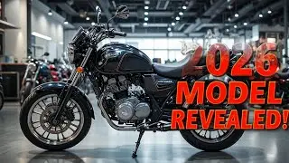 2026 Bajaj Avenger Cruise 220 | New Features, Design & Price Reveal!