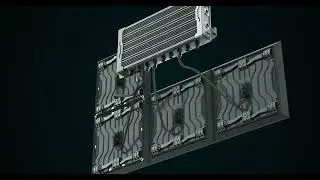 Desay LED - PF Series
