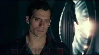 Justice League Movie Bonus Blu-ray Scenes