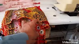 bannu new design pico cutwork & Phol pico 2021 design 03359511797