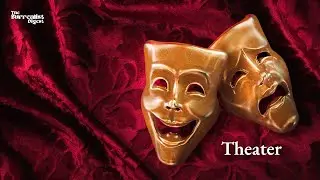 The Surreal Theater