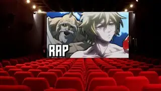 zero no tsukaima viendo universos capitulo 5 [rap adan vs zeus]