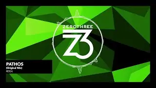 Pete K - Pathos