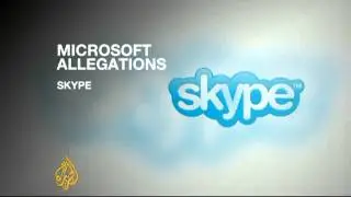 Microsoft accused in latest round of Snowden revelations