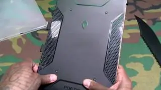 iPad Pro Poetic Clarity / Quarterback / Revolution Cases