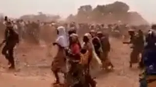 BREAKING!!! Residents Flee As Bandits Attack Niger State