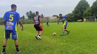 Baba 12/2025 primeiro tempo 