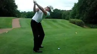 Scott Howarth 15 6 11 iron 2