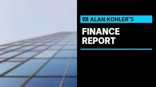 Big banks all adjust mortgage rates to RBA hike as Aus shares slide | Finance Report | ABC News