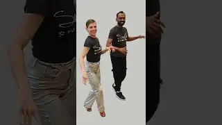 Salsa ON1 Shines - Arun Pauer & Ana Ursic | Dia Tras Dia - Carlos Music | Ritmo Madras | March 2025