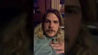 Brett from the Glorious Sons invites you to join him at the Canada in Unison Holiday Special!