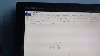 Create a function to print squares of numbers in sequence. 