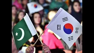 Pakistan&ndash;Korea Culture Week | A Celebration of Friendship & Traditions