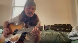Water Tower Session #13: Vinnie Paolizzi
