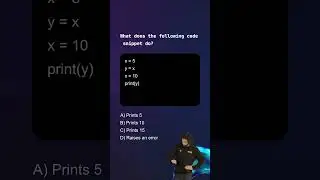 Python MCQ Quize | CodeAj #pythoncoding4u